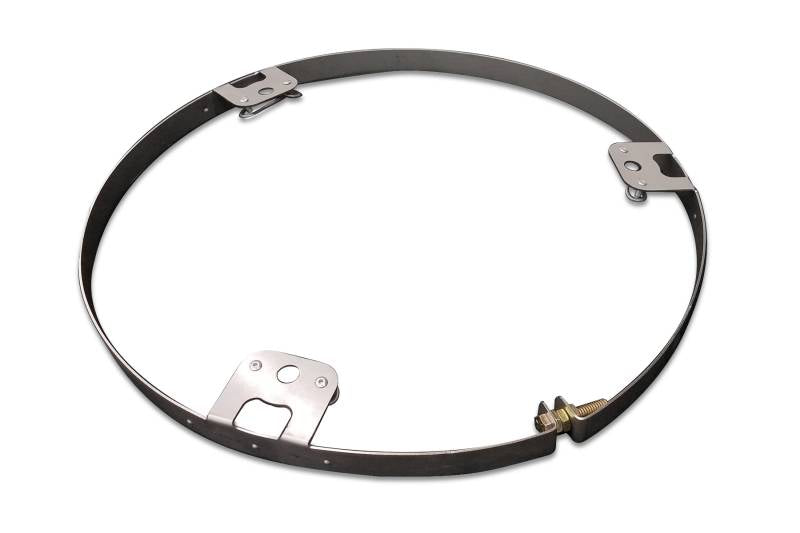 Dominator Mud Cover Ring - 15 in Non Beadlock Wheels