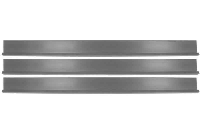 Dominator Rocker Panel - Gray (Set of 3)