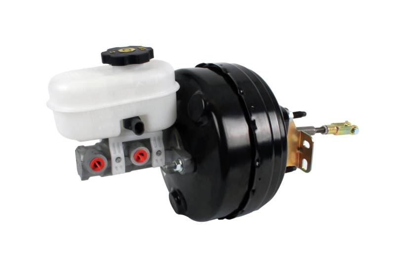 Detroit Speed Master Cylinder and Booster - 1 in Bore