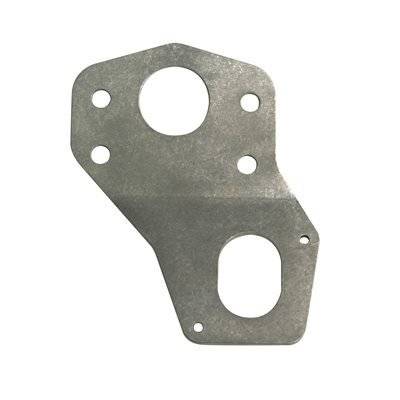 Detroit Speed Clutch Master Cylinder Bracket - GM F-Body 1967-69/GM X-Body 1968-74