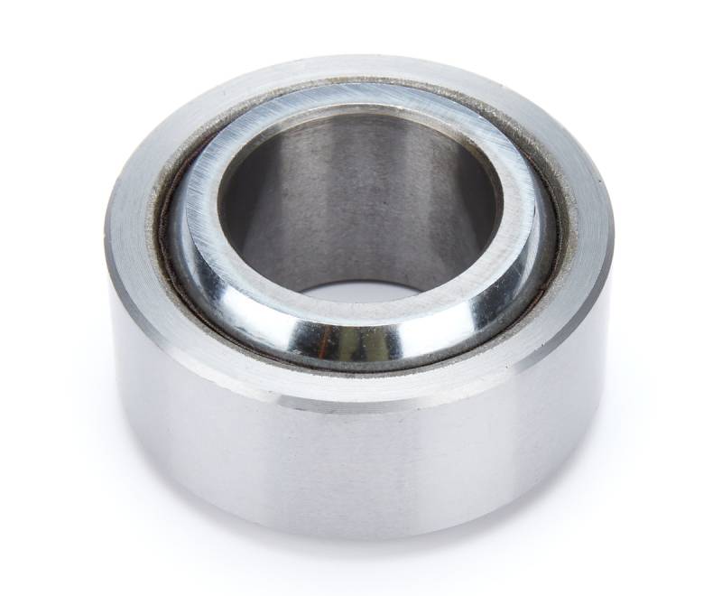 FK Rod Ends COMH-T Series Spherical Bearing - 1.250 in ID - 2.375 in OD - 1.187 in Thick - PTFE Lined - Chrome