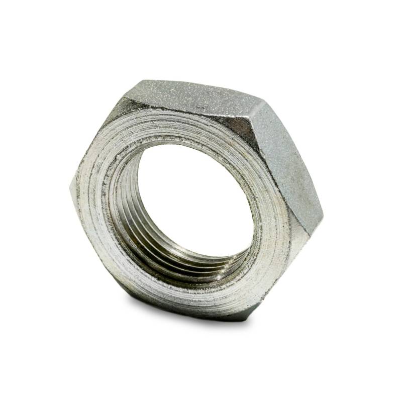 FK Rod Ends Jam Nut - 3/4-19 in Right Hand Thread - 15/16 in Hex