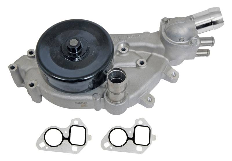 Chevrolet Performance Water Pump - 3/4 in Pilot - GM LS-Series