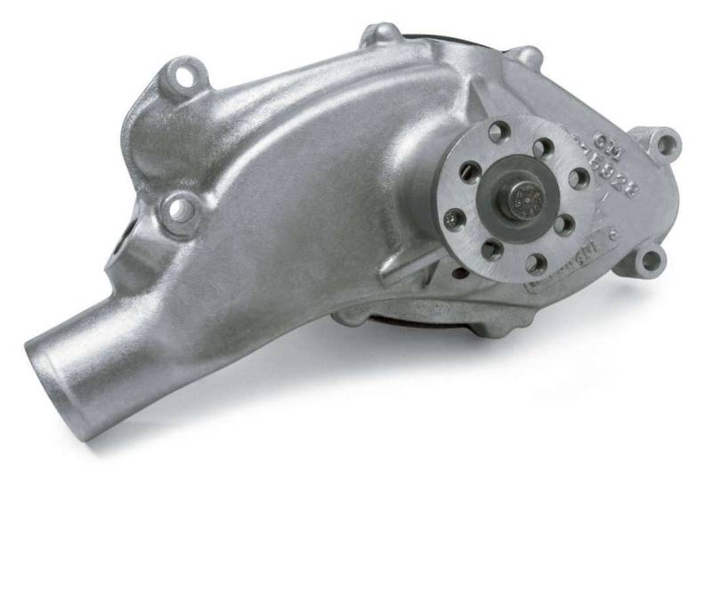 Chevrolet Performance Water Pump - Short Design - Big Block Chevy