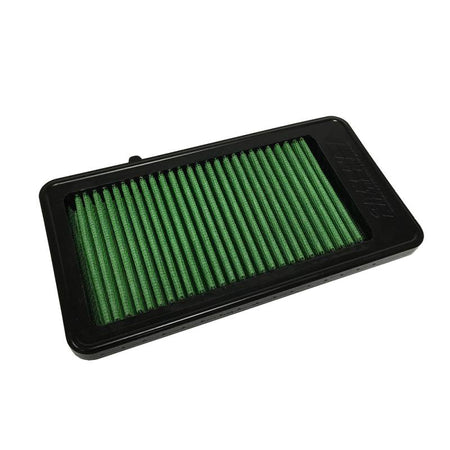 Green Filter Panel Air Filter Element - Green - Honda CR-V/Civic 2014-22