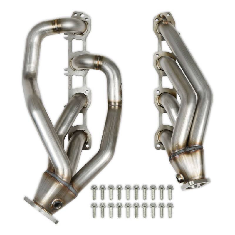 Hooker BlackHeart Blackheart Headers - 1-3/4 in Primary