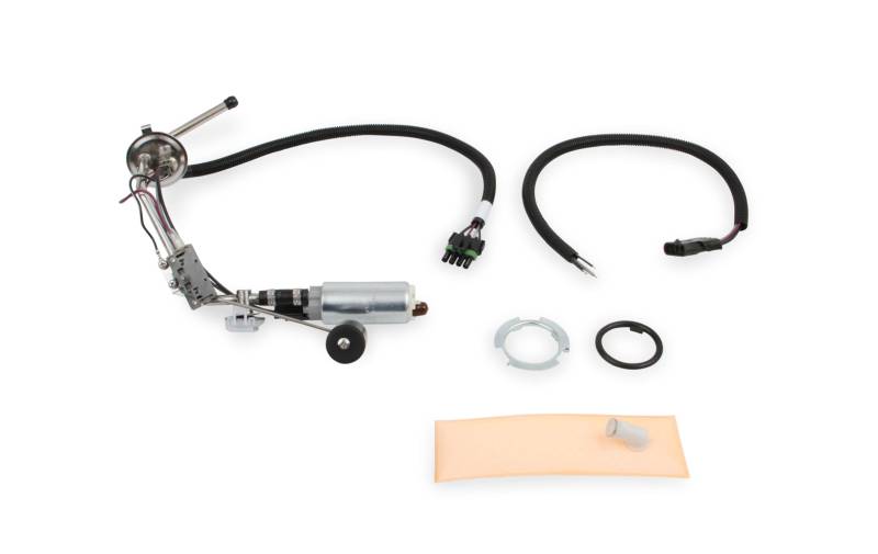 Holley Sniper EFI Sniper EFI Electric Fuel Pump - 255 lph - Gas - GM B-Body 1961-64
