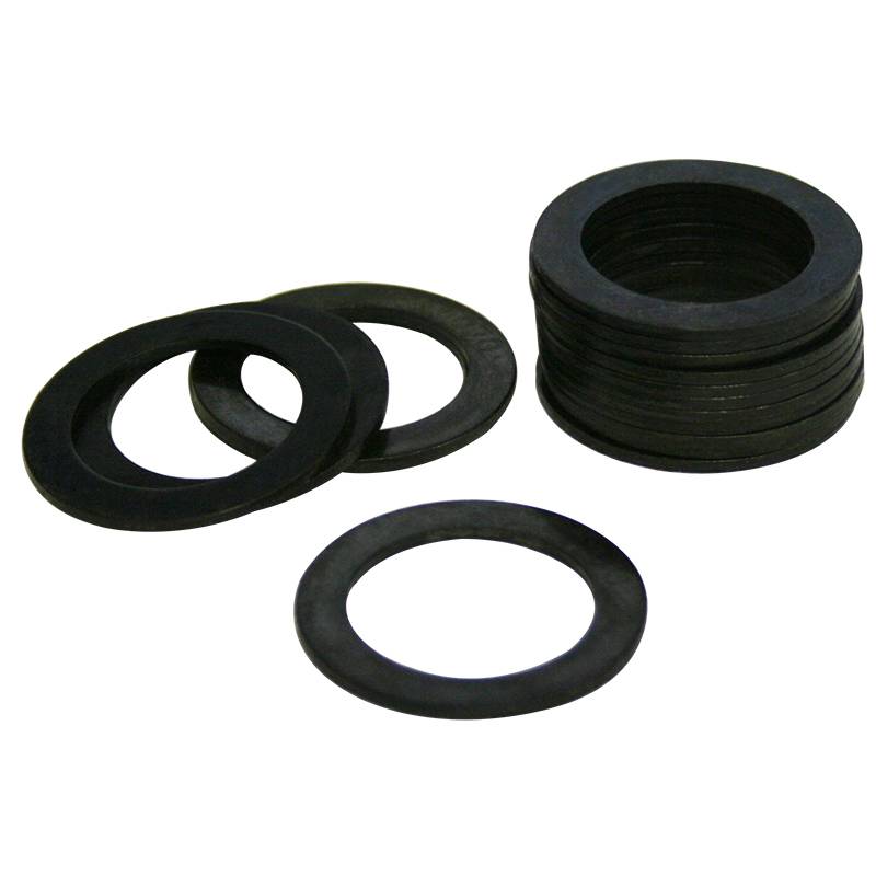 Howards Valve Spring Shim - 0.060 in Thick - 1.250 in OD (Set of 16)