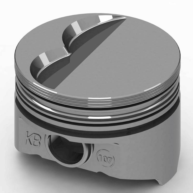 KB Performance KB Series Piston - 4.060 in Bore