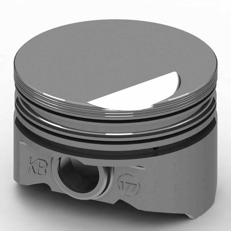 KB Performance KB Series Hypereutectic Piston - 4.040 Bore