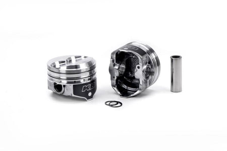 KB Performance KB Series Hypereutectic Piston - 4.150 in Bore