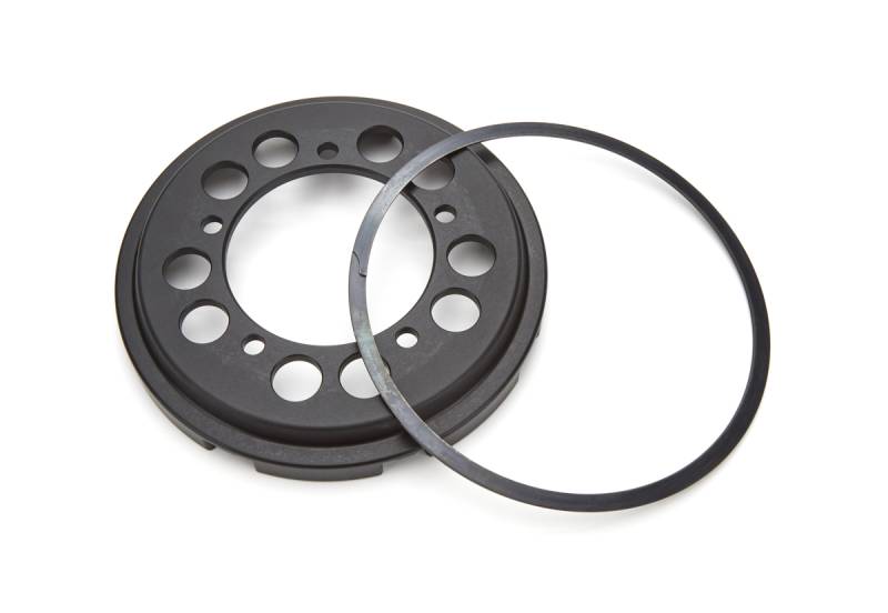 PFC Brakes V3 Brake Rotor Hat - Wide 5 Bolt Pattern - Wilwood XD55