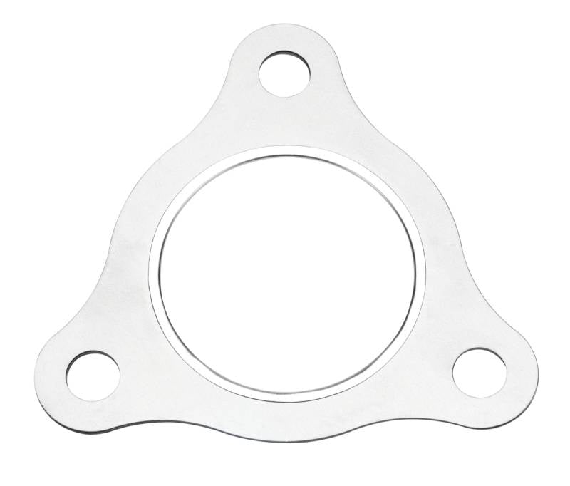Prosport Collector Gasket - 2-1/4 in Diameter - 3-Bolt - Subaru EJ-Series