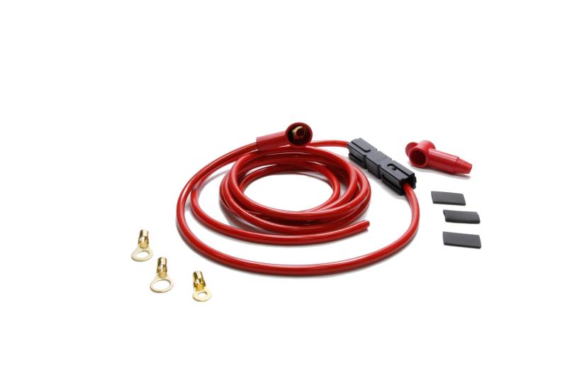 QuickCar Alternator Wire Harness