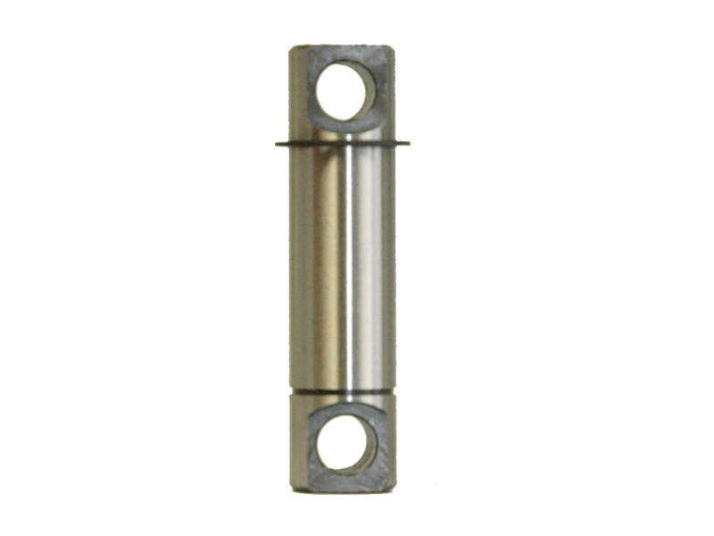 T & D Rocker Arm Shaft - 0.625 in OD - 2.530 in Long - T&D Machine Rocker Arms