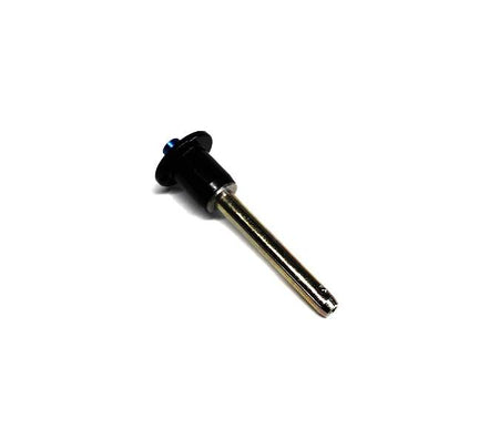 Wehrs Machine Quick Release Pin - 0.25 in Diameter - 2.70 in Long