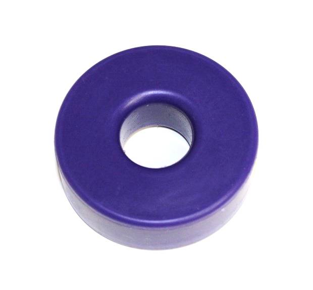 Wehrs Machine Puck Style Pull Bar - Single Shaft - Purple