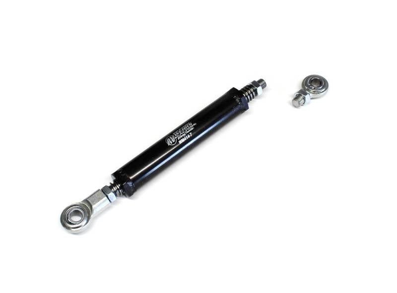Wehrs Machine 7 in Pull Stick - Black