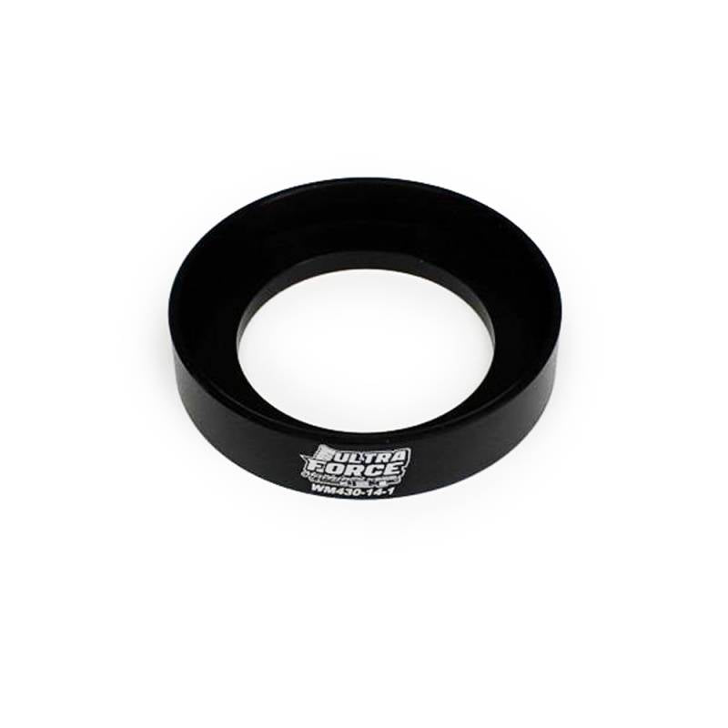 Wehrs Machine Ultra Force Spring Removal Cup - Thin - Wehrs Spring Rate Testers