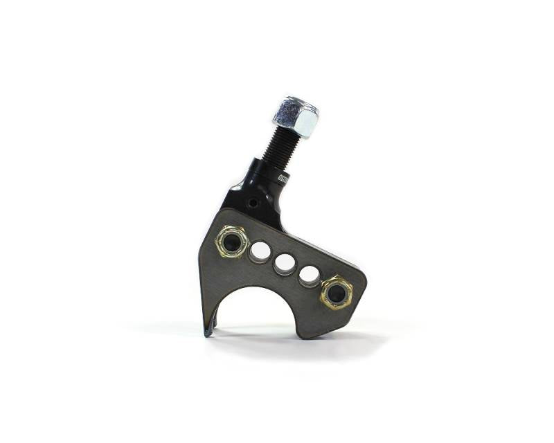Wehrs Machine Raised Shock Mount -  - 1-1/2 in Lift - Black