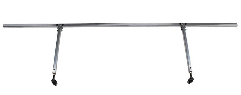 Wehrs Machine Adjustable T-Bar - Modified