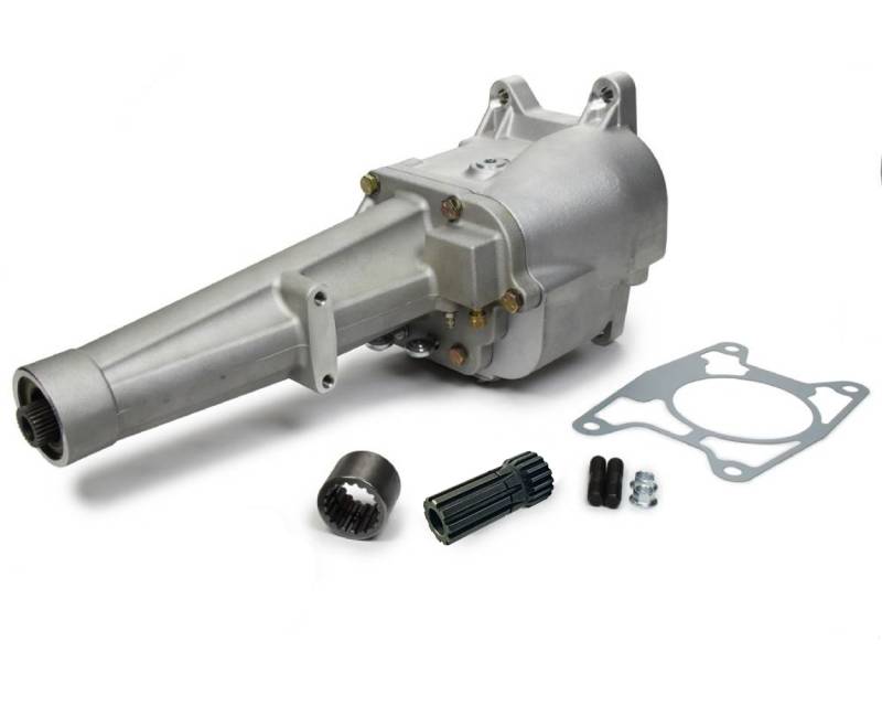 Winters Falcon Late Model Transmission - 2 Forward Speeds