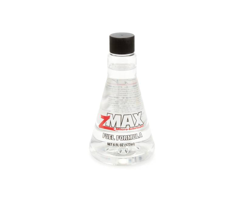 ZMAX Fuel Formula - 6.00 oz Bottle - Diesel/Gas