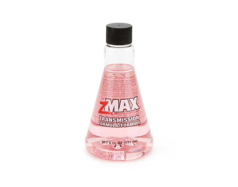 ZMAX Transmission Formula - 6 oz Bottle