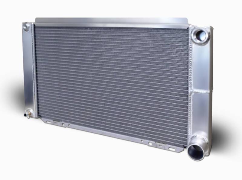 AFCO Aluminum Asphalt Modified Radiator - 15" x 27" x 3"