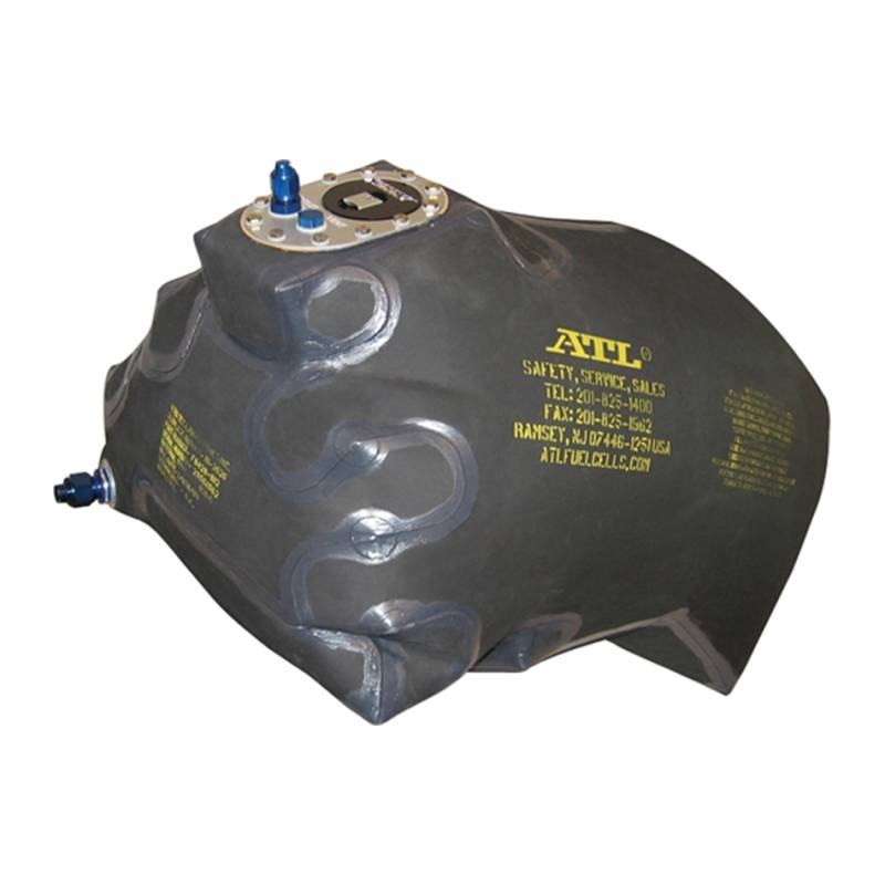 ATL 28 Gallon Fuel Bladder - Kinser Outlaw Tail Tanks