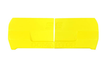 Dominator SS Street Stock Tail - Flo Yellow