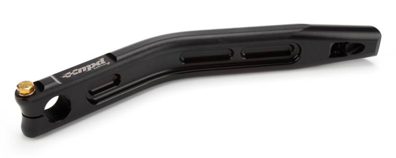 MPD Torsion Arm - Right Rear - Black- Sprint Car