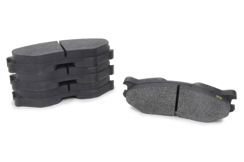 PFC Brakes Brake Pads - 39 Compound - 25 mm Thick - ZR94 (Set of 4)