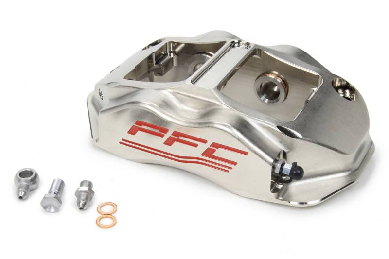 PFC Brakes ZR94 Race Caliper - LH