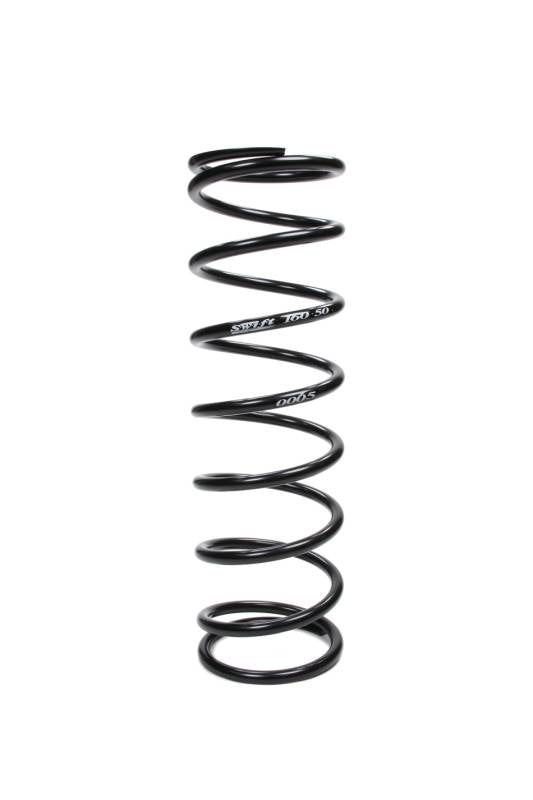 Swift Rear Coil Spring - 5.0" OD x 16" Tall - 65 lb.