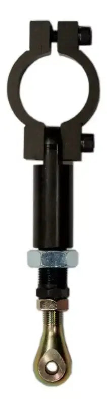 Wehrs Limit Chain Frame Mount - 1¼" Tube