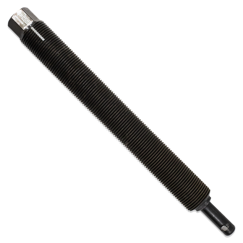 Wehrs 9" Screw Jack Bolt - 1-1/8 Thread