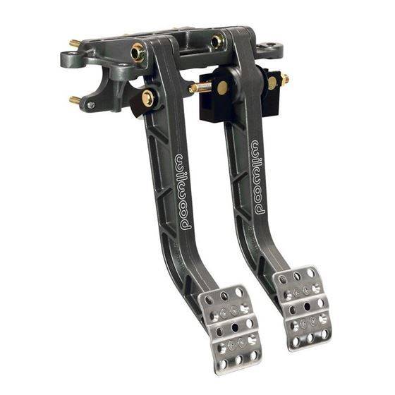 Wilwood Clutch Pedal - Reverse Mount
