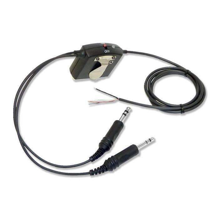 Rugged Radios Replacement Cable for Rugged Radios RA950 Headsets