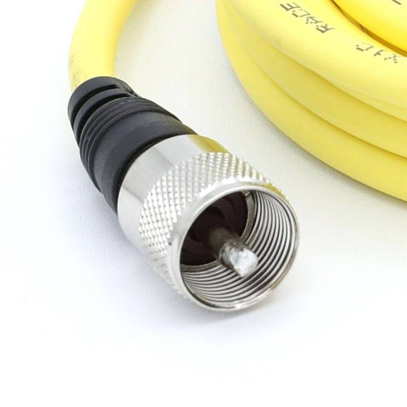 Rugged Radios 9' Rugged Radios RACE SERIES Antenna Cable Kit