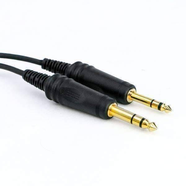 Rugged Radios Air RA950 ANR Stereo General Aviation Pilot Headset