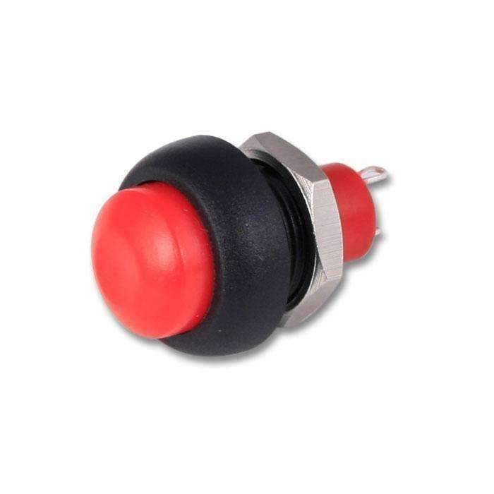 Rugged Radios Replacement Push-To-Talk (PTT) Button