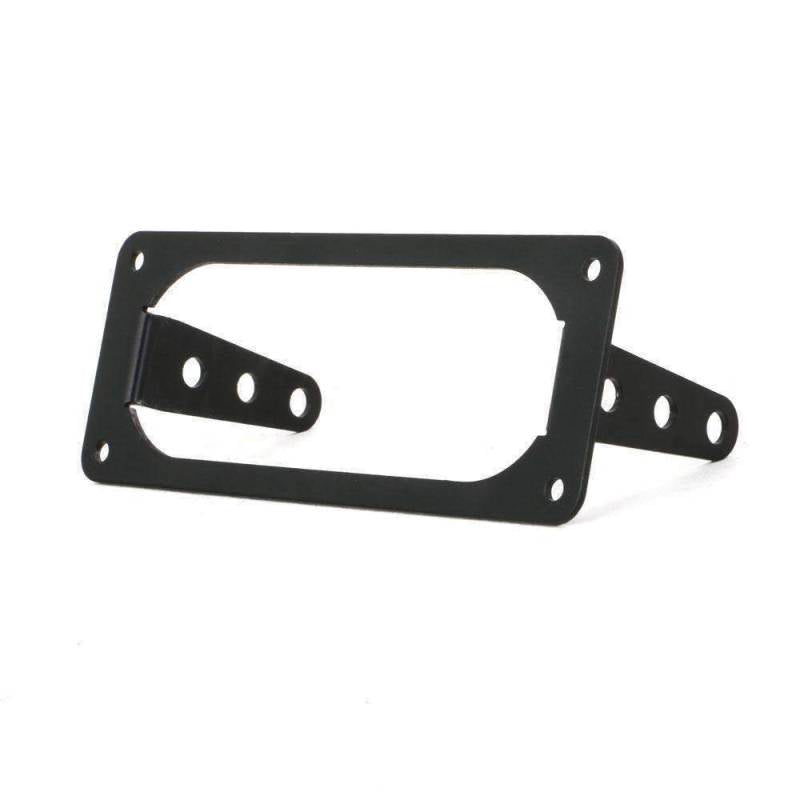 Rugged Radios In-Dash Mount for Rugged Radios Intercoms