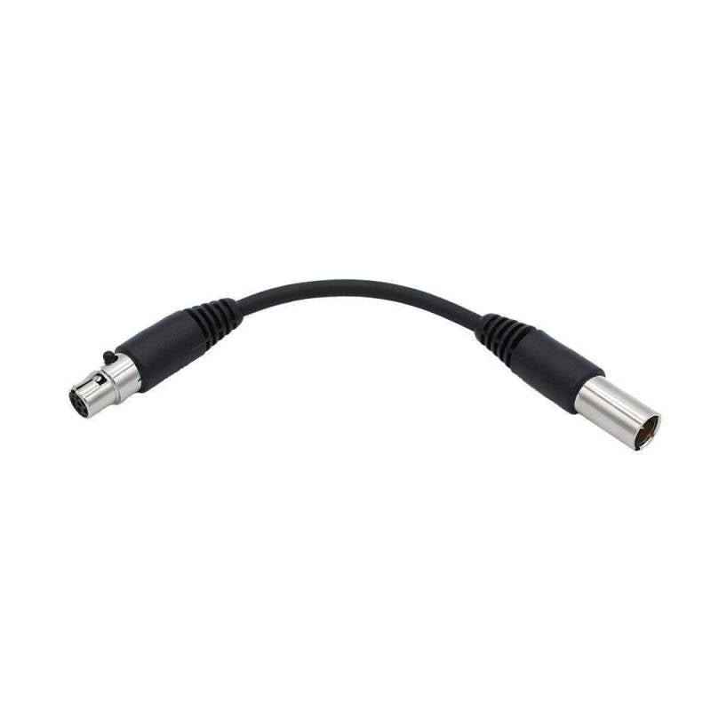Rugged Radios Noise Reducing Isolator Cable For Cars With Active Suspension