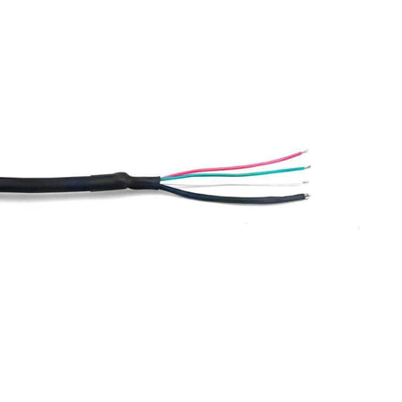 Rugged Radios Replacement Main Cable for RA200 General Aviation Pilot Headsets