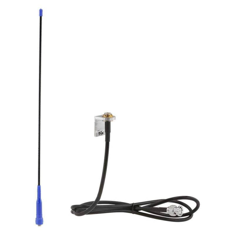 Rugged Radios External Headset Antenna Kit with BNC Connector