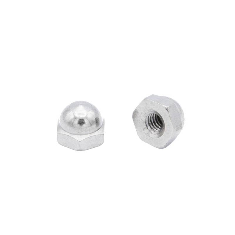 Rugged Radios Cap Nut for Behind The Head (BTH) Headset