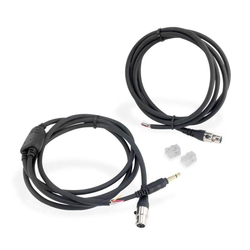 Rugged Radios CJ-UNI-KIT Rugged Radios Universal Radio Jumper Kit – Pit ...