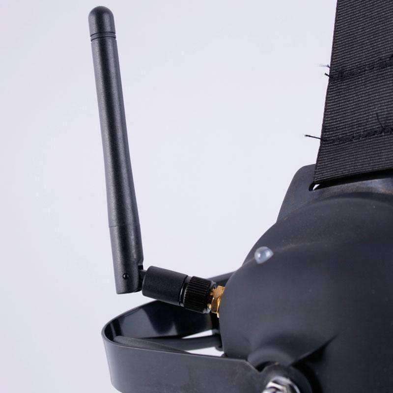Rugged Radios Wireless Double Talk Dual Headset Intercom System