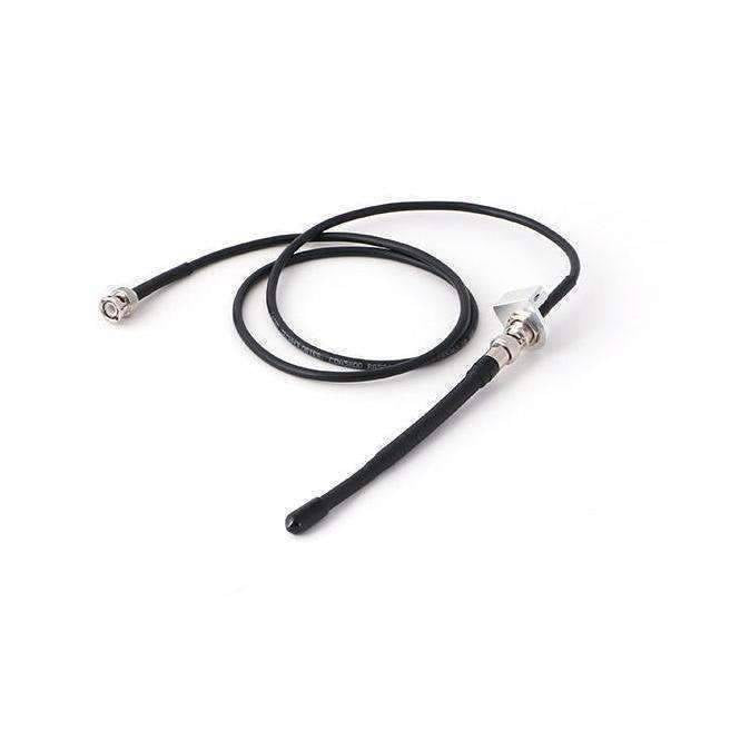 Rugged Radios Long Track Antenna Upgrade Kit for UHF Motorola / Vertex VX Series Radios